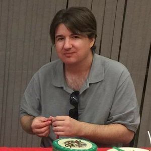 Meet your Posher, Patrick